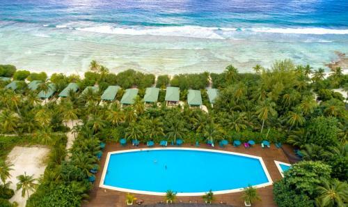 Hotel Canareef Resort Maldives