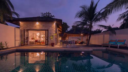 Hotel Kuredu Island Resort & Spa