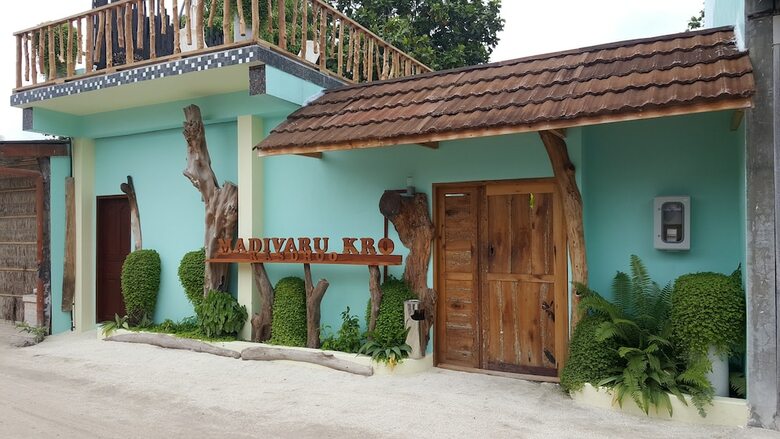 Hostal Madivaru Kro