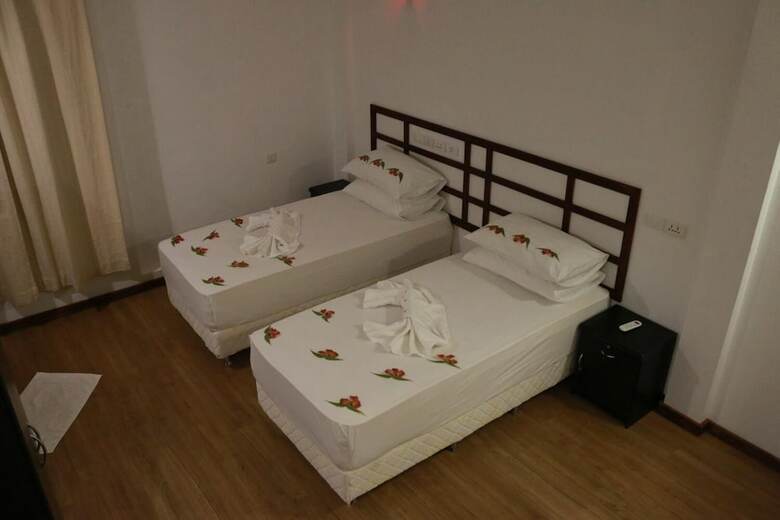 Hostal Madivaru Kro
