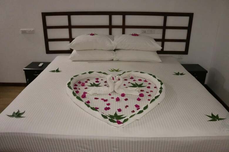 Hostal Madivaru Kro