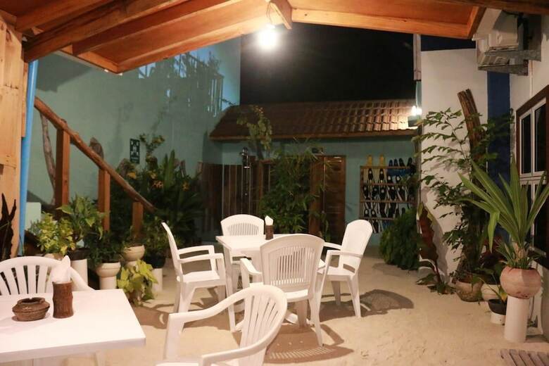 Hostal Madivaru Kro