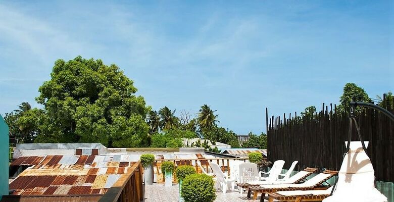 Hostal Madivaru Kro