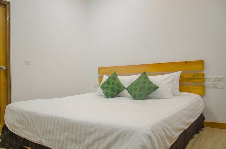 Hostal Holiday Garden Rasdhoo