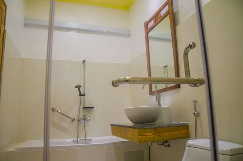 Hostal Holiday Garden Rasdhoo