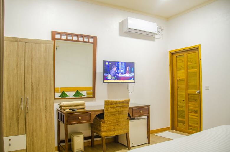 Hostal Holiday Garden Rasdhoo