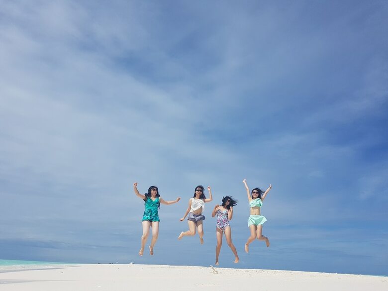Hostal Rasdhoo View Inn