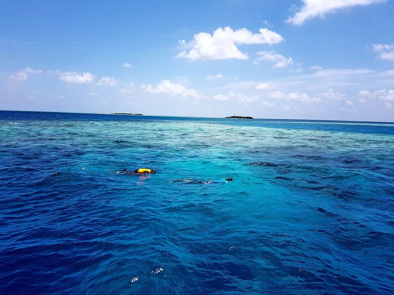Hostal Rasdhoo View Inn