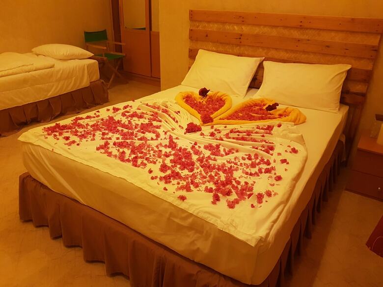 Hostal Rasdhoo View Inn