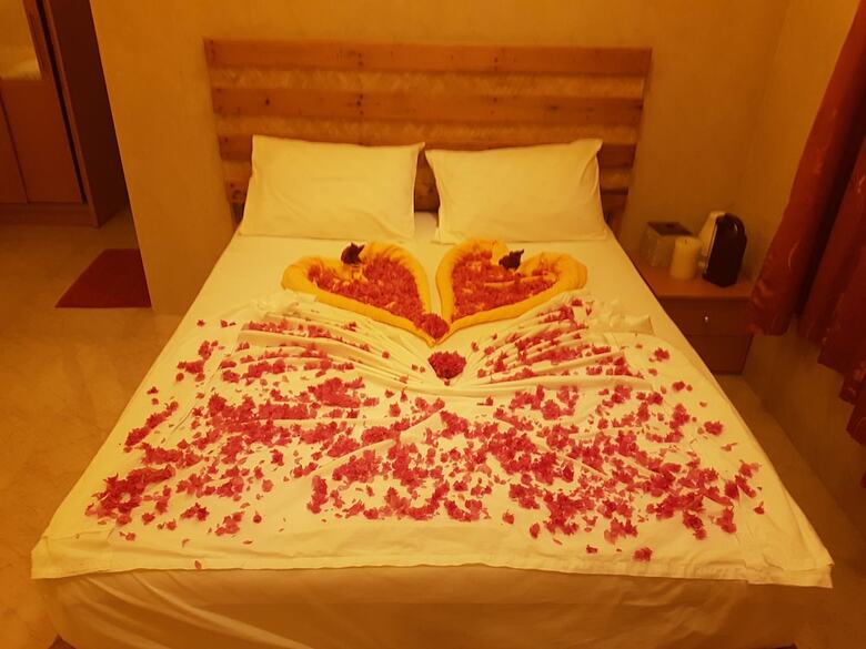 Hostal Rasdhoo View Inn