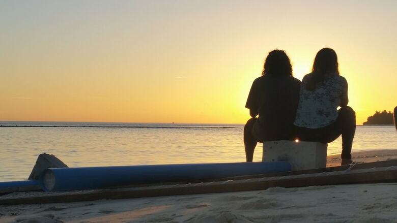 Hostal Rasdhoo View Inn