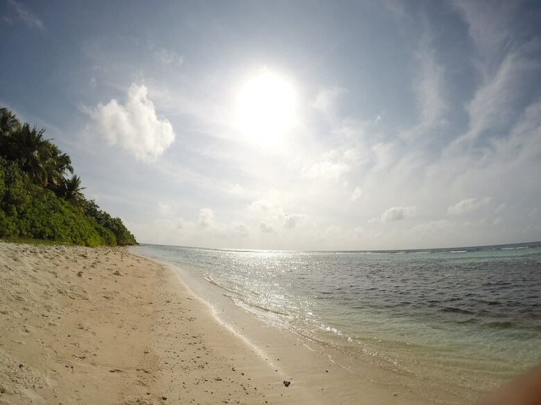 Hostal Rasdhoo View Inn