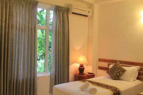 Hostal Ras Village
