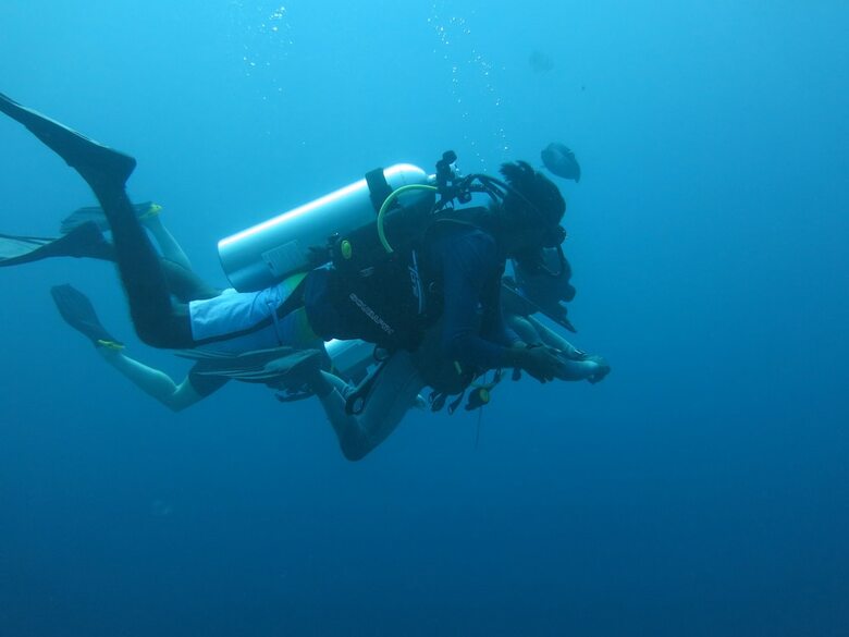 Hostal Rasdhoo Dive Lodge