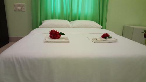 Hostal Ras Beach Inn