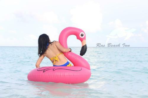 Hostal Ras Beach Inn