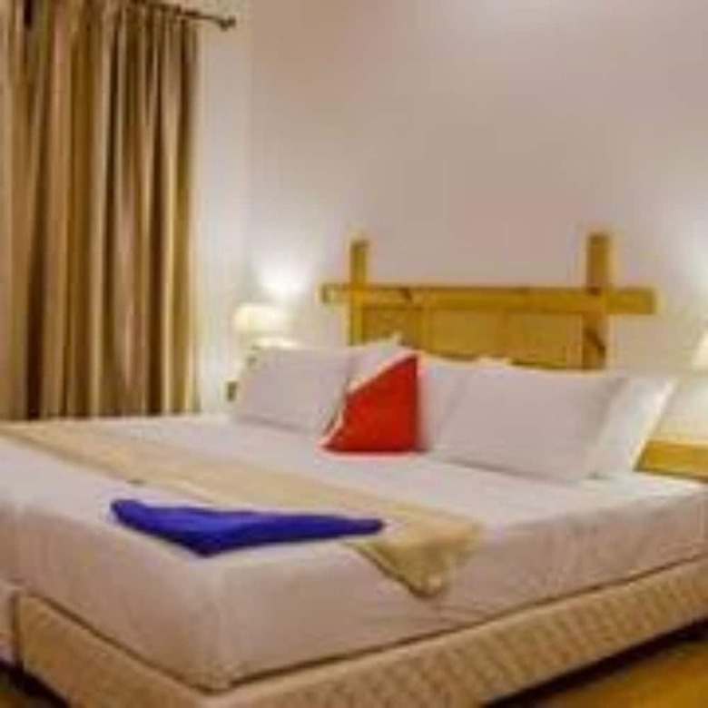 Hostal Rasdhoo Atoll Residence