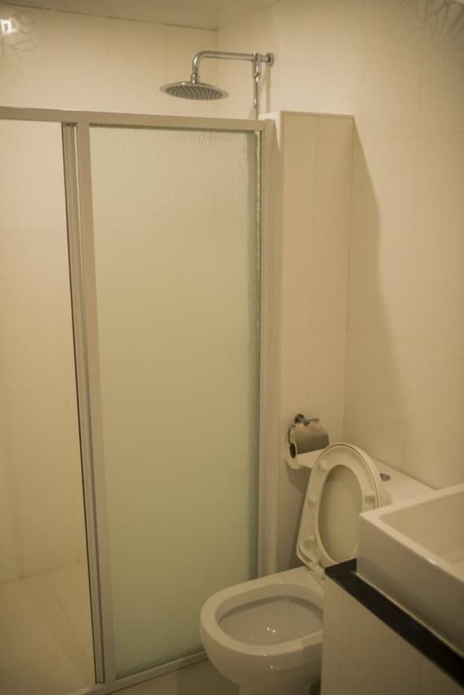 Hostal Rasdhoo Atoll Residence