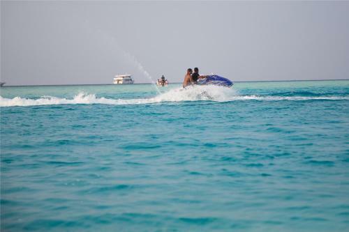 Hostal Rasdhoo Island Inn