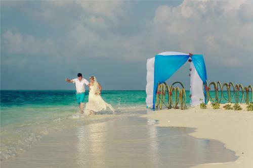 Hostal Rasdhoo Island Inn