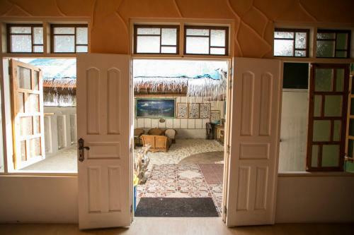 Hostal Rasdhoo Island Inn