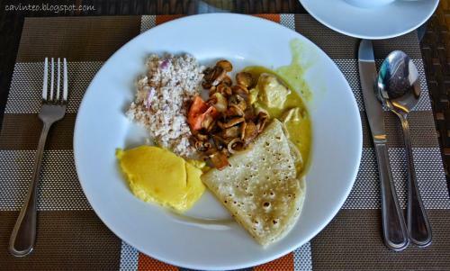 Hostal Rasdhoo Island Inn