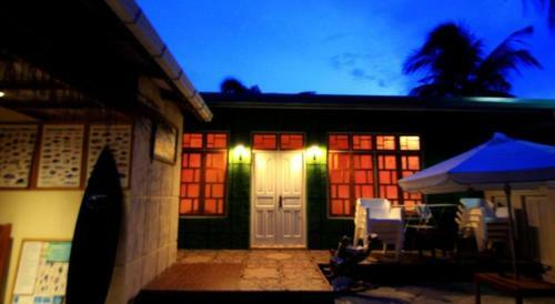 Hostal Rasdhoo Island Inn