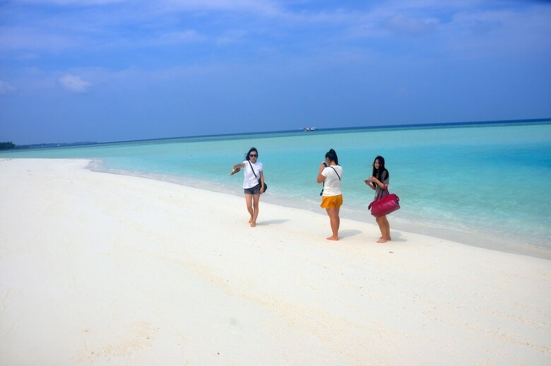 Hostal Rasdhoo Relax Inn