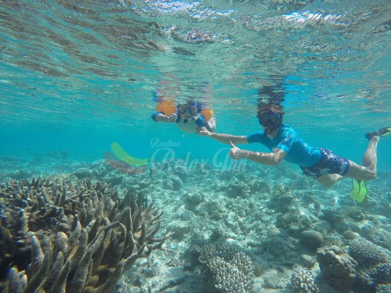 Hostal Rasdhoo Relax Inn