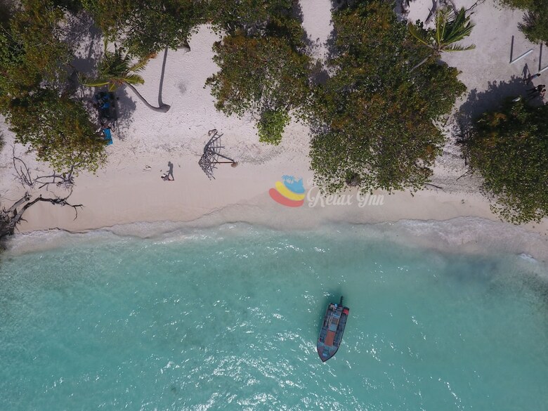 Hostal Rasdhoo Relax Inn