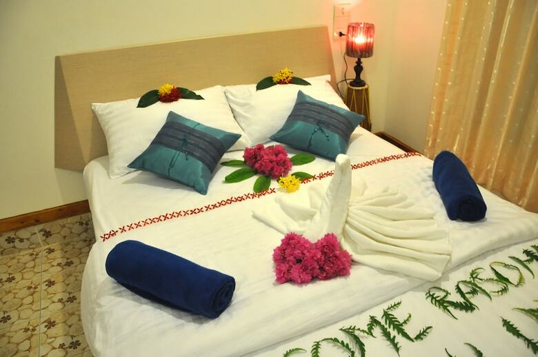 Hostal Rasdhoo Relax Inn