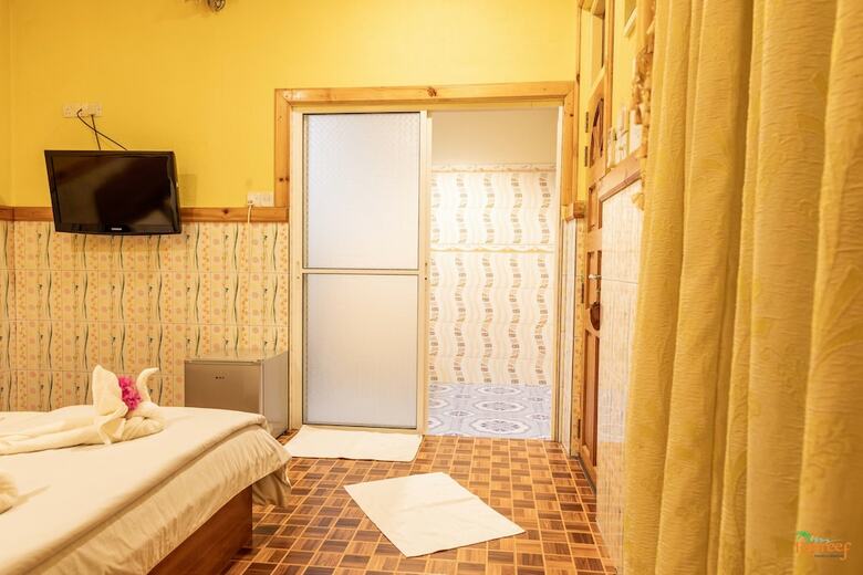 Hostal Rasreef Rasdhoo Maldives