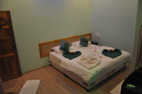 Hostal Rasdhoo Coralville