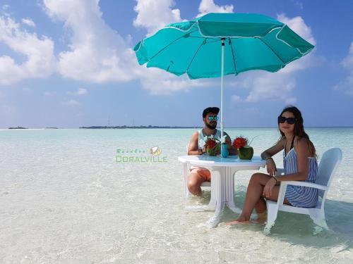 Hostal Rasdhoo Coralville