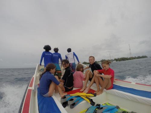 Hostal Rasdhoo Coralville