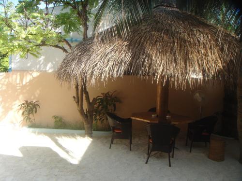 Hostal Rasdhoo Coralville