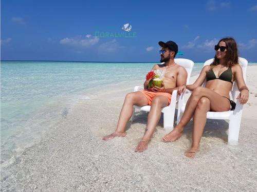 Hostal Rasdhoo Coralville