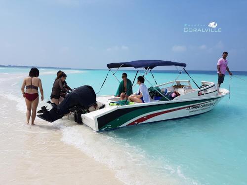 Hostal Rasdhoo Coralville