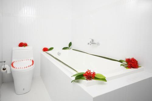 Hostal Rasdhoo Coralville