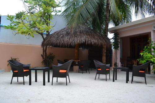 Hostal Rasdhoo Coralville