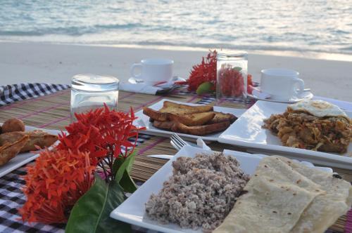 Hostal Rasdhoo Coralville