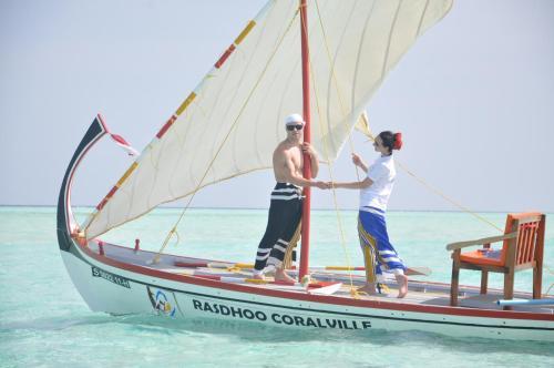 Hostal Rasdhoo Coralville
