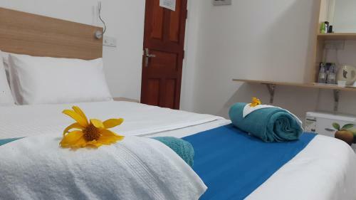 Hostal Luxury Beach Maldives