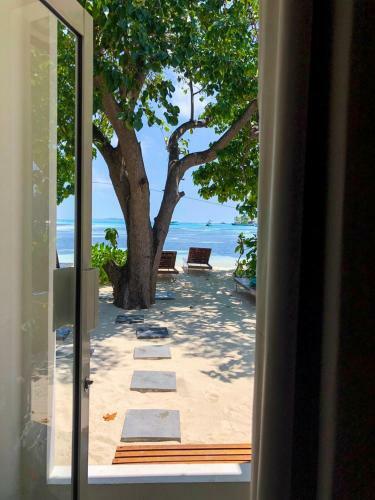 Hostal Luxury Beach Maldives