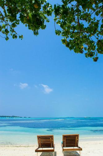 Hostal Luxury Beach Maldives