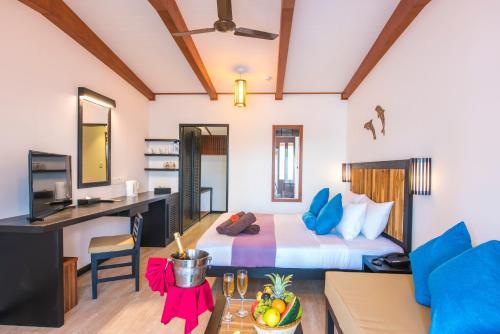 Hotel Fun Island Resort & Spa