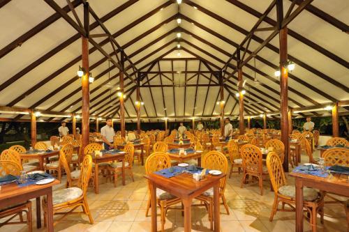 Hotel Fun Island Resort & Spa