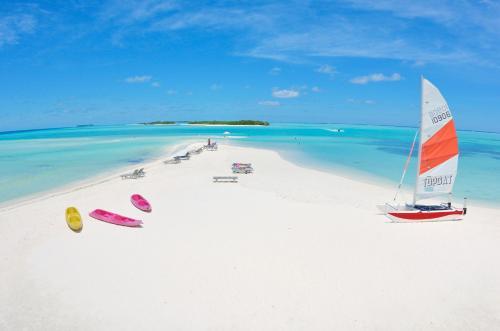 Hotel Fun Island Resort & Spa