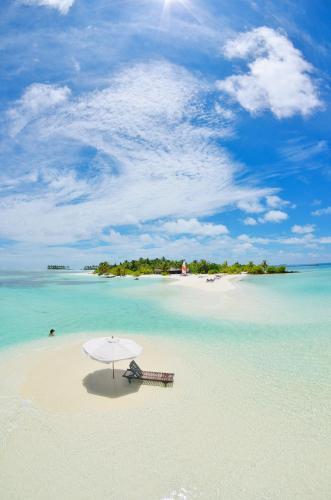Hotel Fun Island Resort & Spa