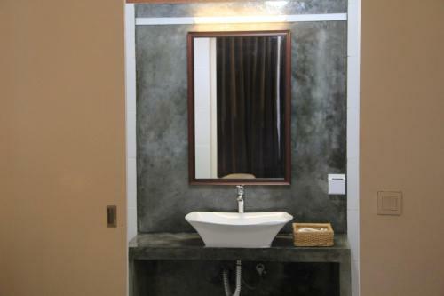 Hostal Raakani Villas